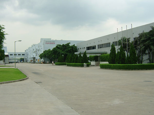 广东云穗信息技术有限公司